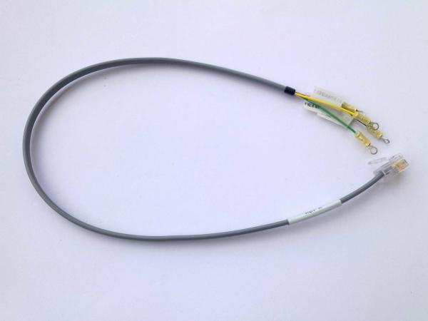 Pièces de machines de découpe Z7 75278001 Cbl Assy Tube de découpe
