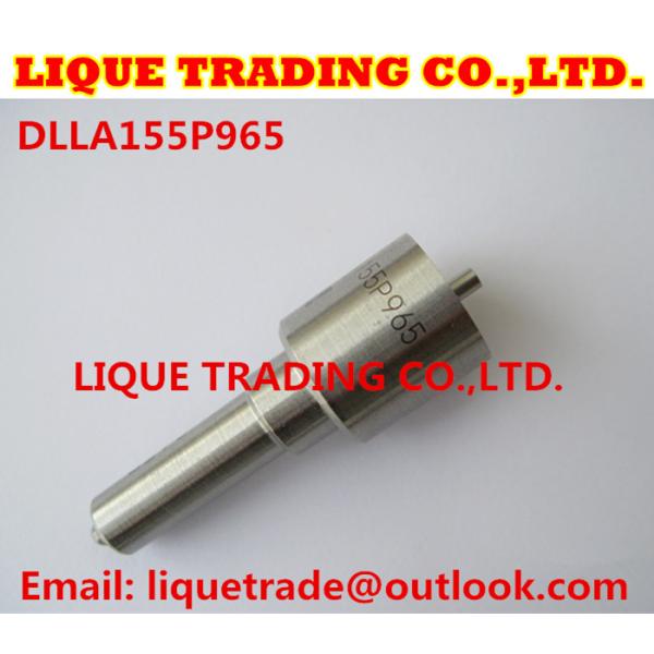 Common rail nozzle DLLA155P965 for HOWO 095000-6700 095000-6701