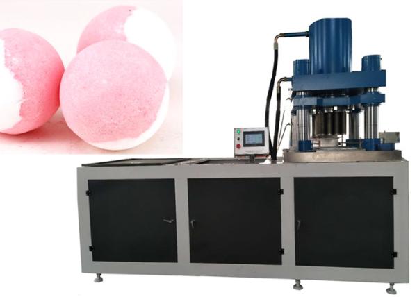 Espaço automático da máquina da imprensa hidráulica da função múltipla que salvar a aplicação larga