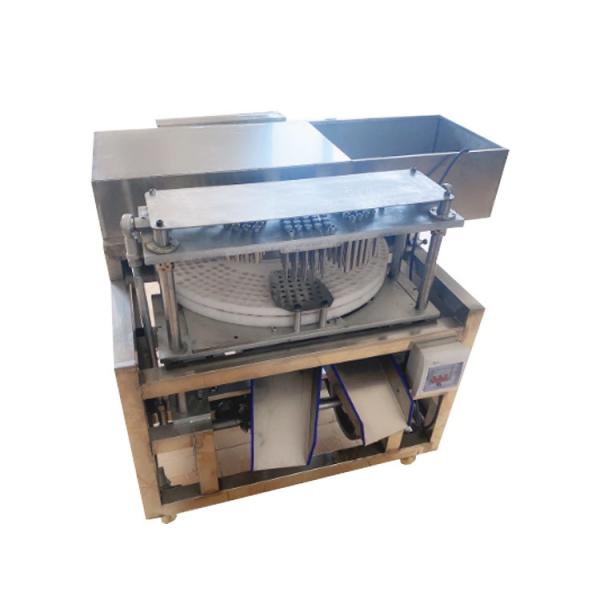 Electric cherry pitting machine pitter cherry pit remove machine