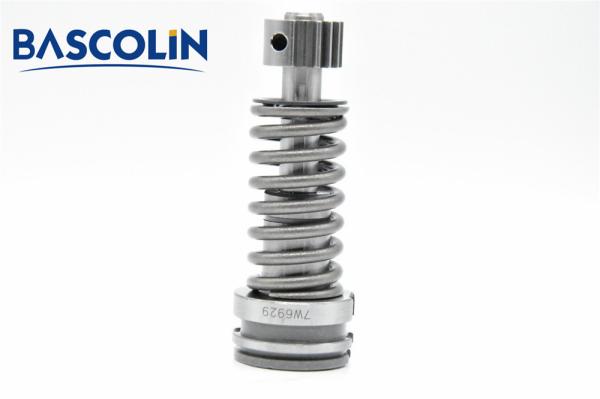 Original BASCOLIN Plunger Barrel element 7W6929 7W 6929 7W-6929 for Caterpillar