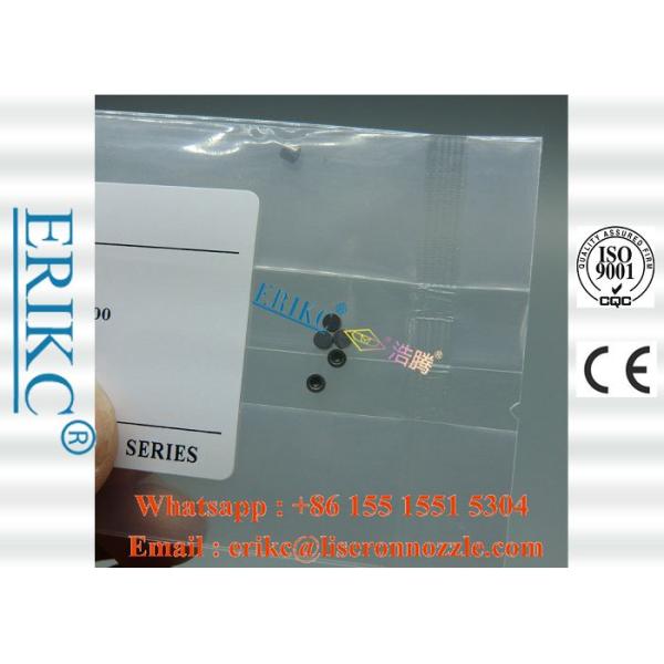 ERIKC F00VC99002 Injector Repair Valve Seat F00VC21002 For Diesel Vehicle