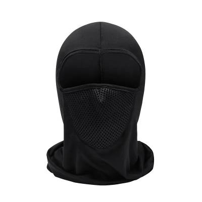 Stealthy Quick Drying and Breathable Tactical Combat Headgear