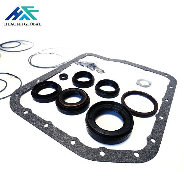 U140E Automatic Transmission Repair Kit For Toyota Lexus