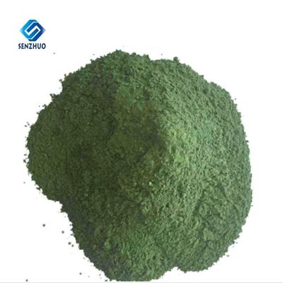 Biological stains Crystal Violet CAS 548-62-9 Green powder