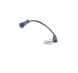 Velocidade 2002 da roda do sensor do ABS de Mercedes Benz Truck 0011539520