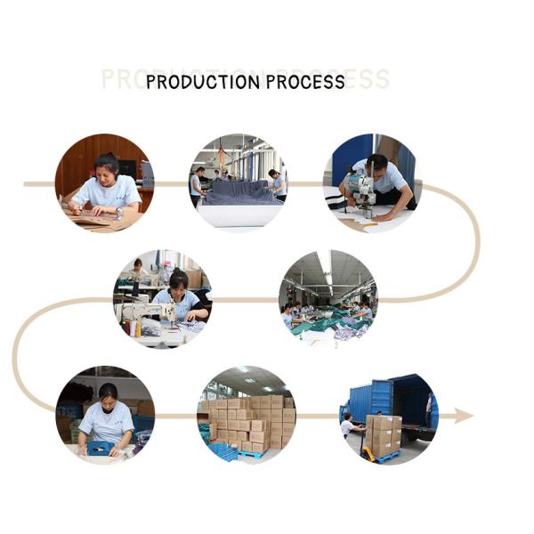 Guangzhou Yico Clothing Co., Ltd.