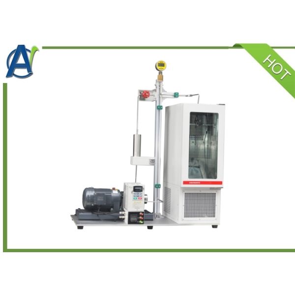 ASTM D1092 Apparent Viscosity Tester for Lubricating Greases with Digital PID Temperature Control and ±0.1℃ Accuracy
