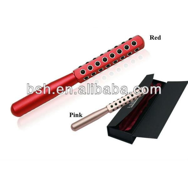 Portable Face Beauty Massager 40 germaium Beauty Bar