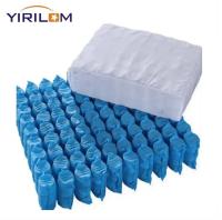 Foshan Pocket Spring Factory 4'' Height Pocket Coil Spring For Sofa Seat Sofa Cushion