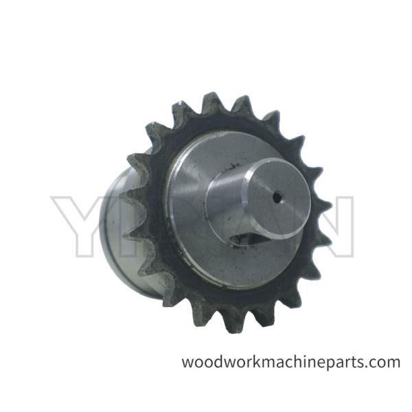 3004260601 Pièces à dents 06B-1 Pièces à dents pour Homag KAL KFL Ambition 3-004-26-0601