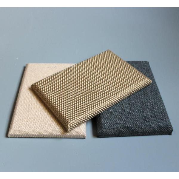 Spray Coating Fiberglass Ceiling Board for Sound Absorption and Acoustic Control