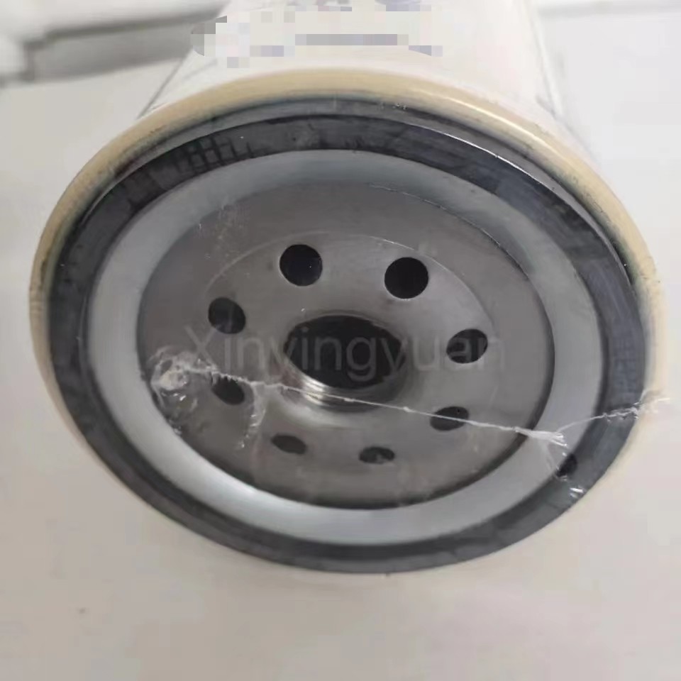 11QA-71040 OE NO. Fuel Filter Diesel Water Separator for R225VS R305VS R350VS Excavator