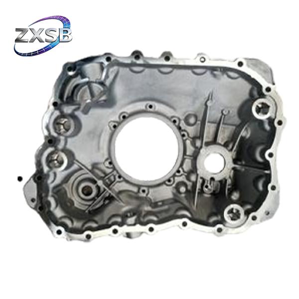 1325301065 Sinotruk HOWO Truck Parts Transmission Rear Body Gearbox Rear Housing