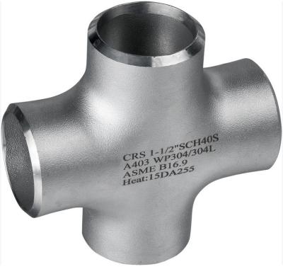 Butt Welding Connection Forged Stainless Steel Flanges Hot/Cold Pressing Custom Marking