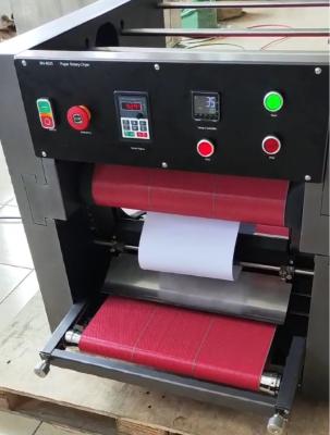 Laboratory Paper Rotary Drum Dryer Rapid Dryer