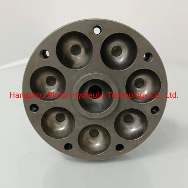 Rexroth A2fe90 Hydraulic Motor Spare Parts for Hoisting Machinery Superior Performance