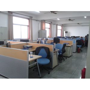 LIQUE TRADING CO.,LTD.