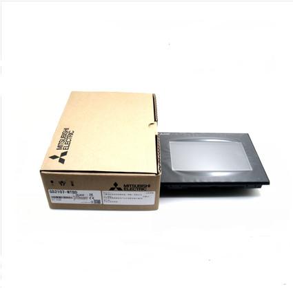 For Mitsubishi New and Original  HMI  GT05-MEM-256MC Delivery fast Ready to Ship