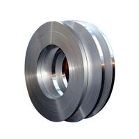 Tiras de calço de aço inoxidável de 10 mm AISI ASTM SS 201 202 0,25 mm a 3,0 mm Bobina de chapa 904l Ss