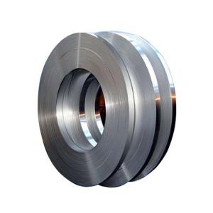 ASTM Stainless Steel Flat Strip AiSi JIS Hot Rolled Ss Coil 202 304 316 316L 410