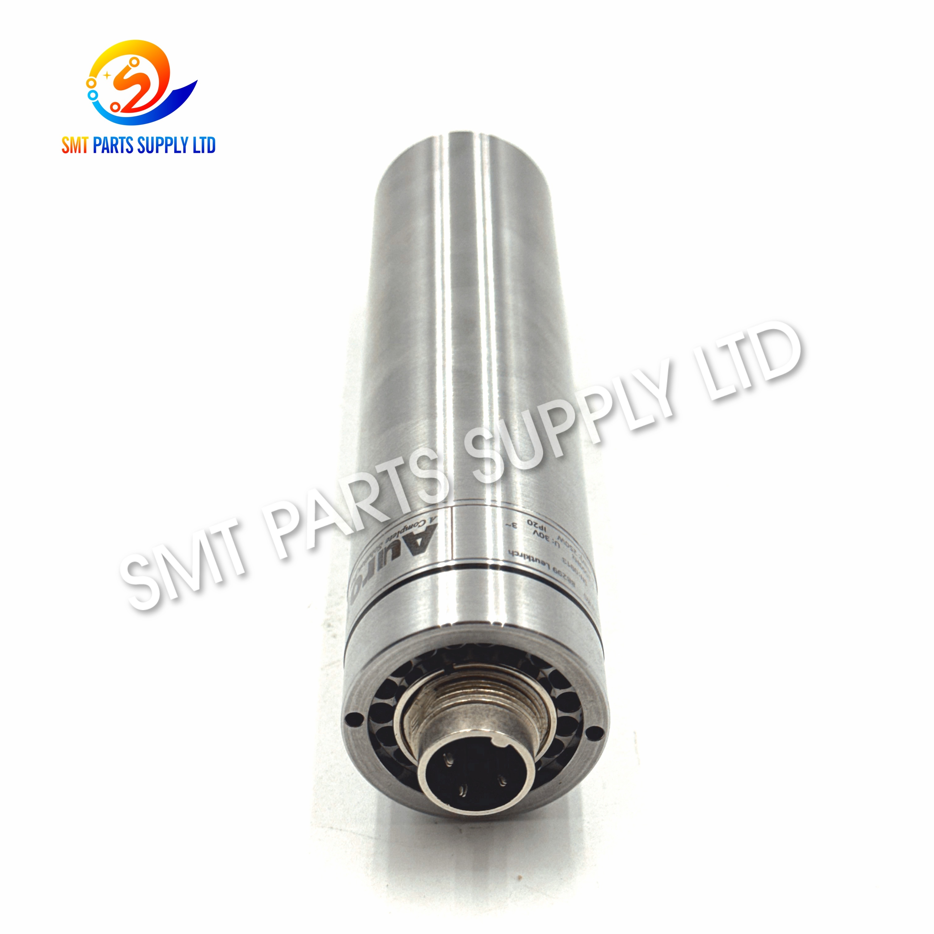 SycoTec 4026 AC PCB Router Spindle Motor with 60,000 rpm Maximum Speed 250 W Power and 4.5 Ncm Torque
