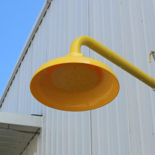 safety shower eyewash station self contained eyewash station emergency eyewash shower