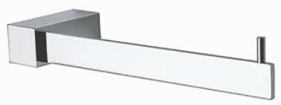 53667 tumbler holder towel bar bathroom accessory zinc chrome finish tumbler holder towel bar paper holder soap dish