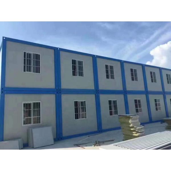 Luxury Prefabricated Container House K Stype Prefabricated House Pre Fabricated House