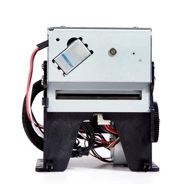 12-24V 2 Inch Kiosk Thermal Receipt Printer With Big Diamitar Paper Roll