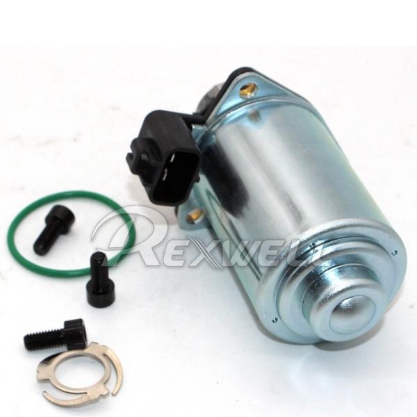 Automóvel Toyota 04008-39112 Transmissão automática de embreagem motor de atuador para Yaris