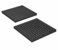 Réseau prédiffusé programmable inclus du champ 10M08SAU169I7G 10 FPGA IC 169-LFBGA