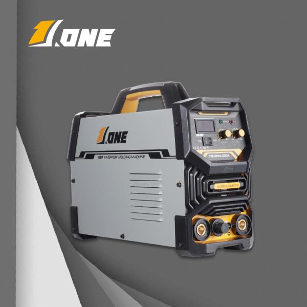WS-200A High Frequency Aluminum Tig Welder 220V 24 Months Warranty