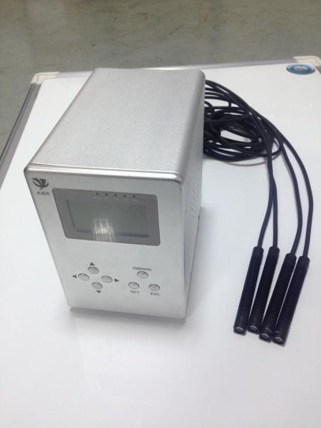 25 Watt UV Light Curing System LED Spot Lamp For Cassette Printing Machines