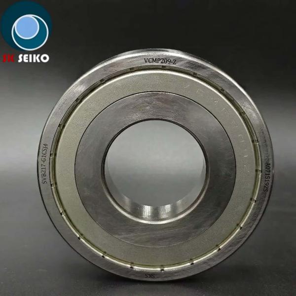 Rodamiento de bomba de vacío VCMP209-Z 36.5*85*19, rodamiento seco VCMP para semiconductores y fotovoltaica C209ASP