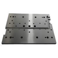 Metal Water Pump Components Equipment Communication Box Computer Shell Grinding And Polishing Machine