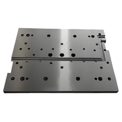 Metal Water Pump Components Equipment Communication Box Computer Shell Grinding And Polishing Machine
