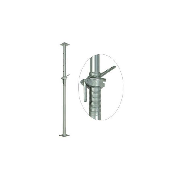 Adjustable scaffolding props nuts light weight / Construction props