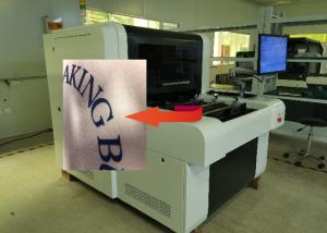 Máquina UV da exposição de matéria têxtil 900x1000mm CTS para o PWB