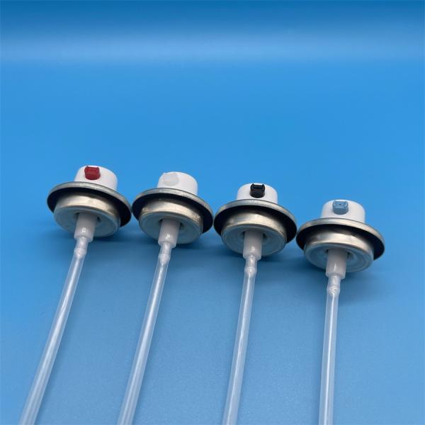 Advanced Female Paint Spray Discharge Valve for Fine Art - Delicate Spray for Masterpieces