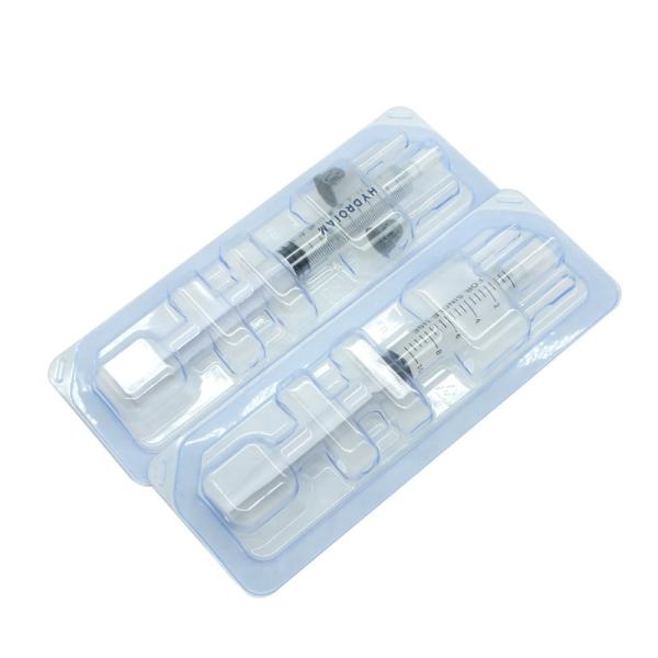 Lips Breast Hyaluronic Acid Injections Long Lasting Deep Hyaluronic Acid Filler