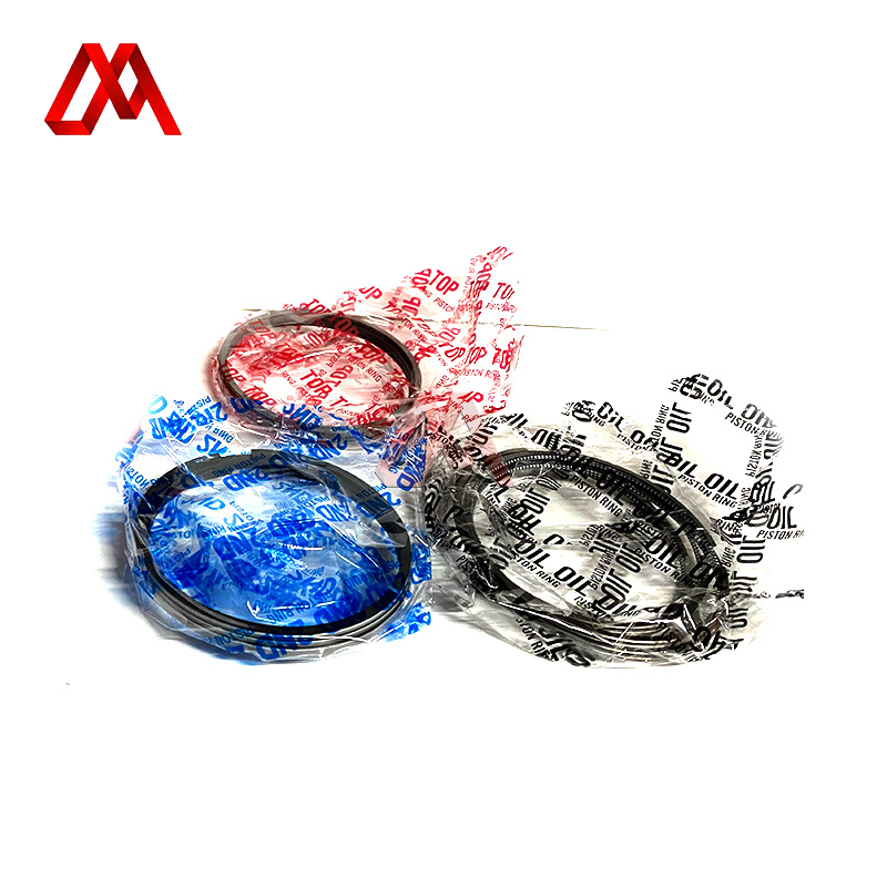 High Quality 35912 STD Piston Ring Assembly for Toyota 2C Truck
