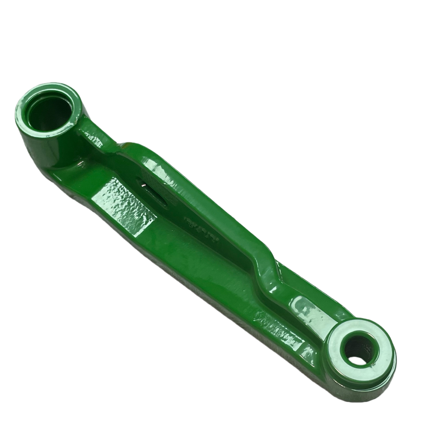 Cast Steel Process For Tractor Three-Point Hitch Linkage & Lift Arms