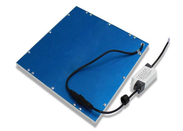 600mm*600mm White LED Flat Panel Lighting With EPISTAR LED Chip
