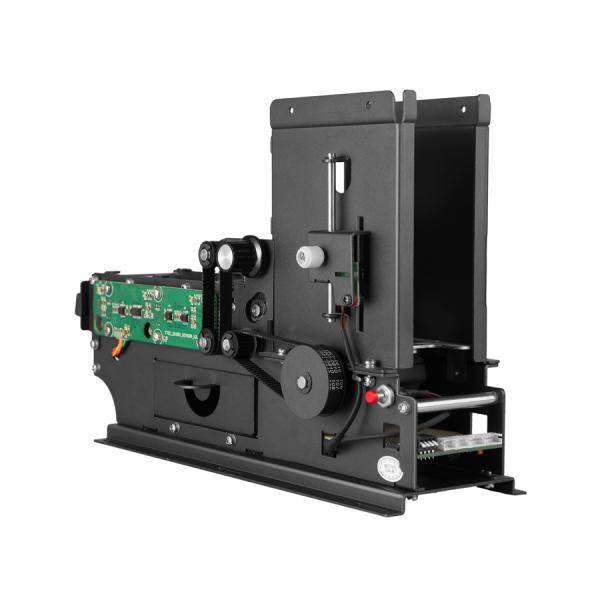 Шкаф интерфейса USB распределителя карты парковки RFID установил