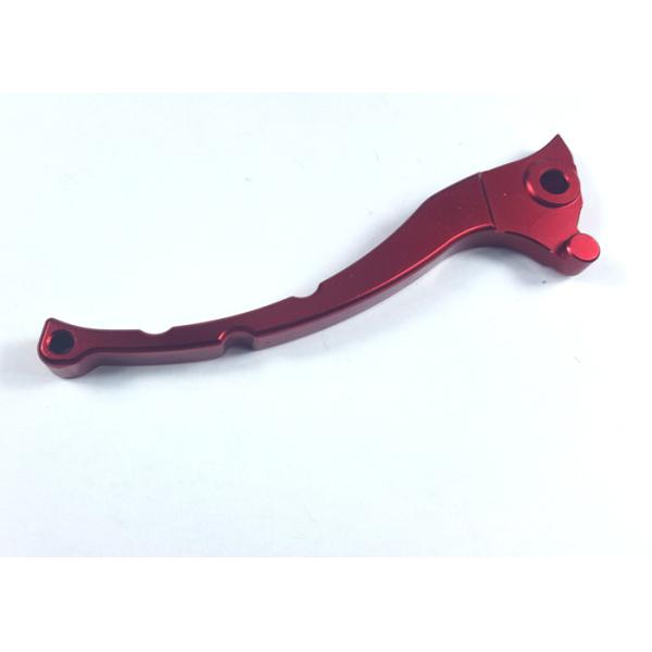 Высокопрочный алюминиевый рычаг S42 Handlebar аксессуаров украшения мотоцикла