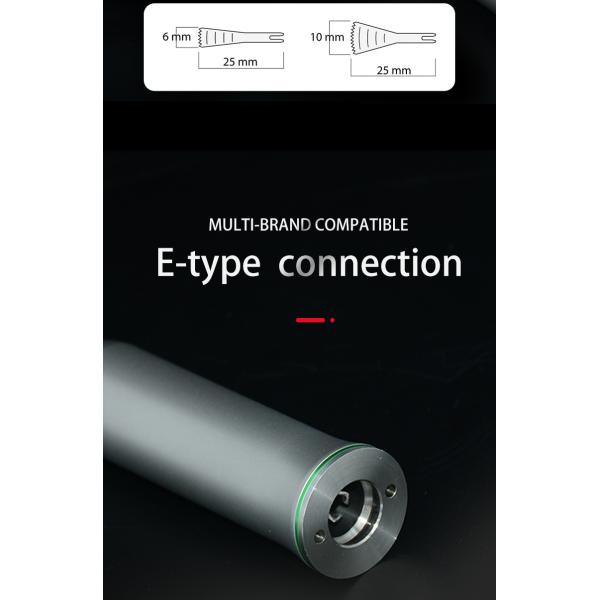 Инструменты зубного имплантата нержавеющей стали имплантируют часть руки универсальную