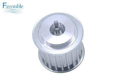 X-linha central conduzida polia para peça do cortador Gtxl/Gt1000 85740002 do cortador de Gerber a auto