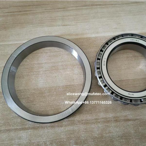 ECO.1 CR-1184 CR1184 54x98x12/18.9mm Imperial Taper Roller Bearings for Mercedes-Benz Differential Transmission Part