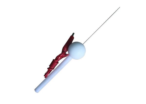 IEC61032 IPX4 Ingress Protection Test Equipment Rod Probe D 1mm